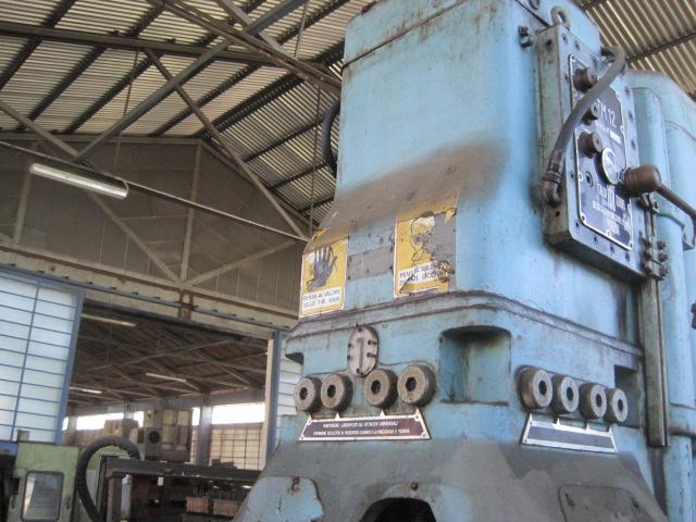 FIAT TM 12